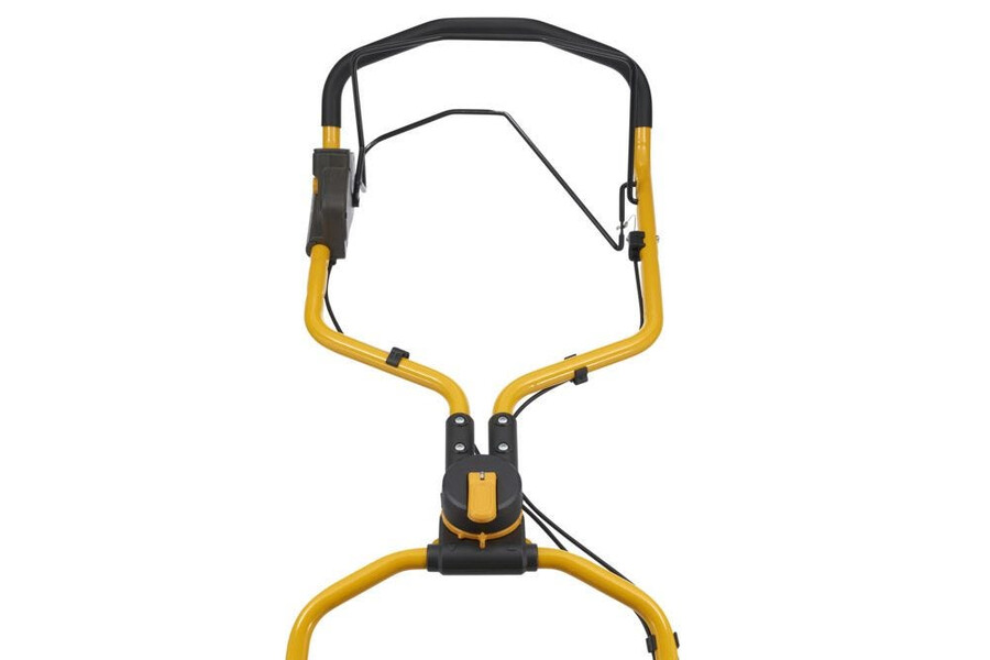 tondeuse à gazon sans fil - kit collector 548e s