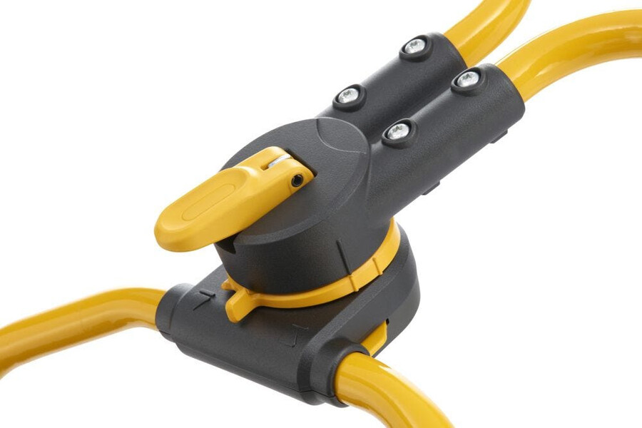 tondeuse à gazon sans fil - kit collector 548e s
