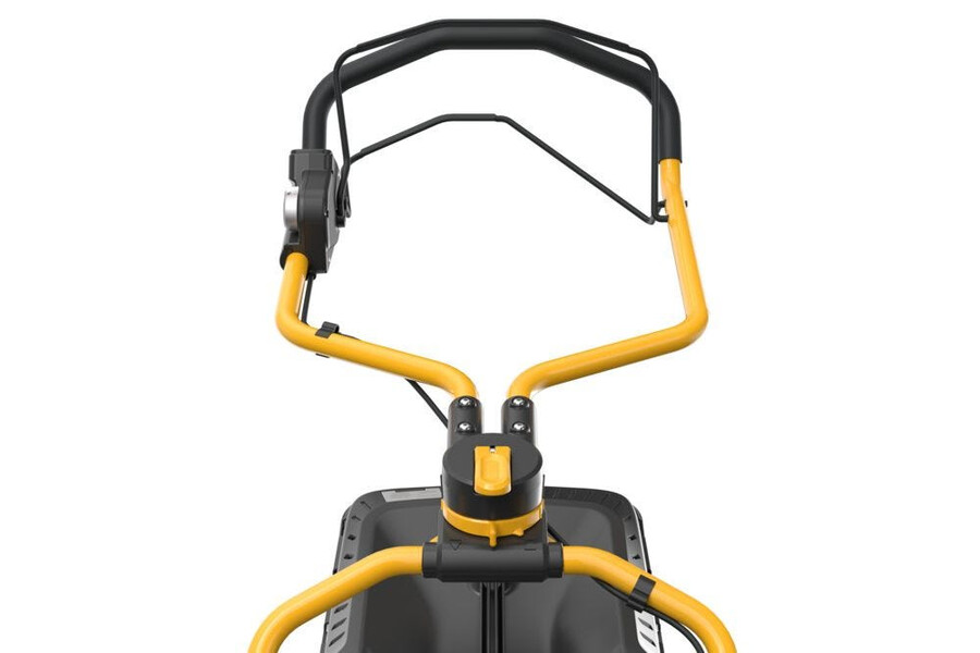 tondeuse à gazon sans fil - kit combi 753e v