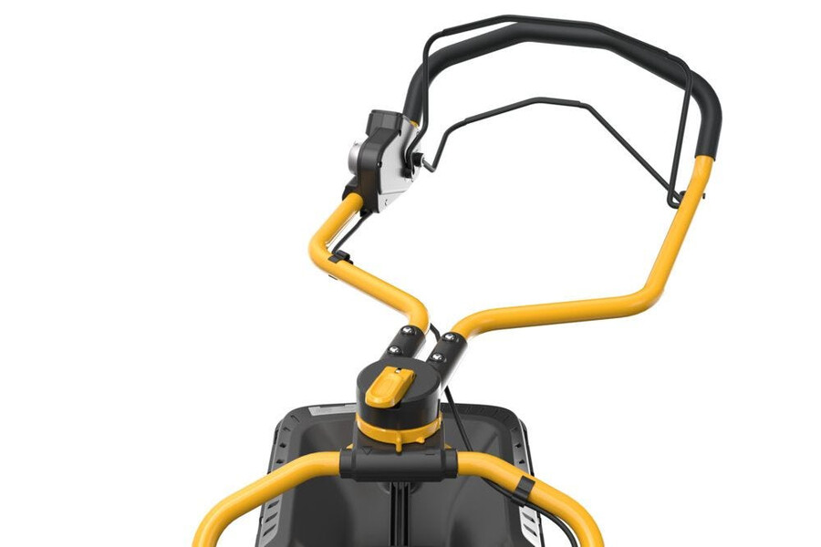 tondeuse à gazon sans fil - kit combi 753e v