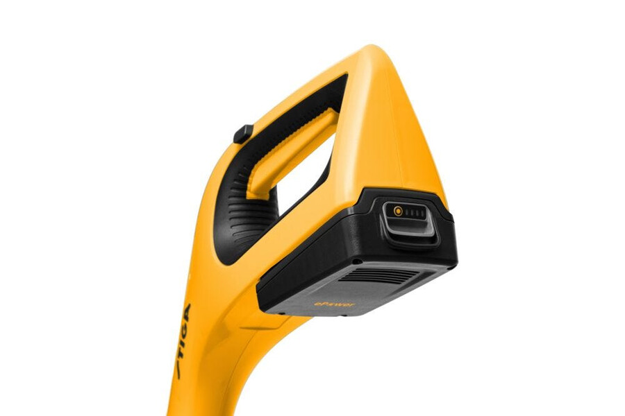 coupe-bordures sans fil - kit gt 100e