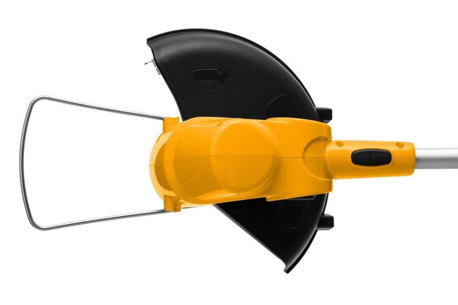 coupe-bordures sans fil - kit gt 100e