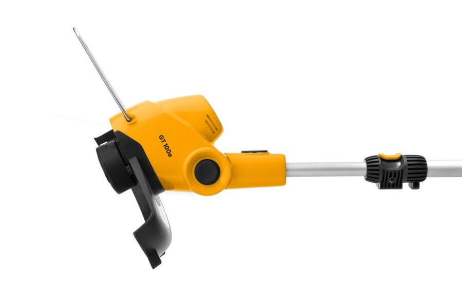 coupe-bordures sans fil - kit gt 100e