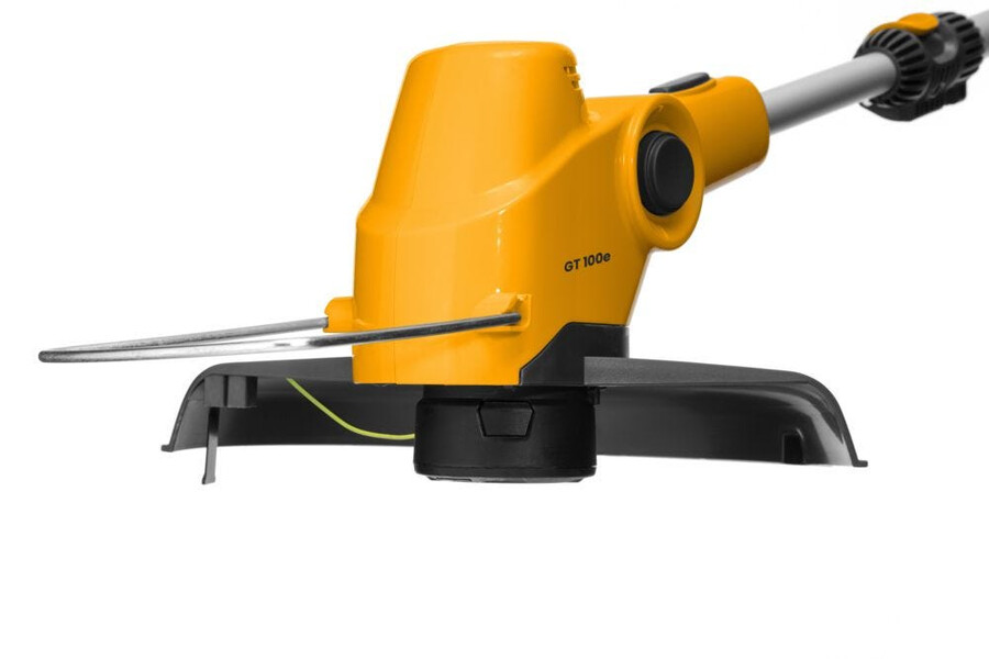 coupe-bordures sans fil - kit gt 100e