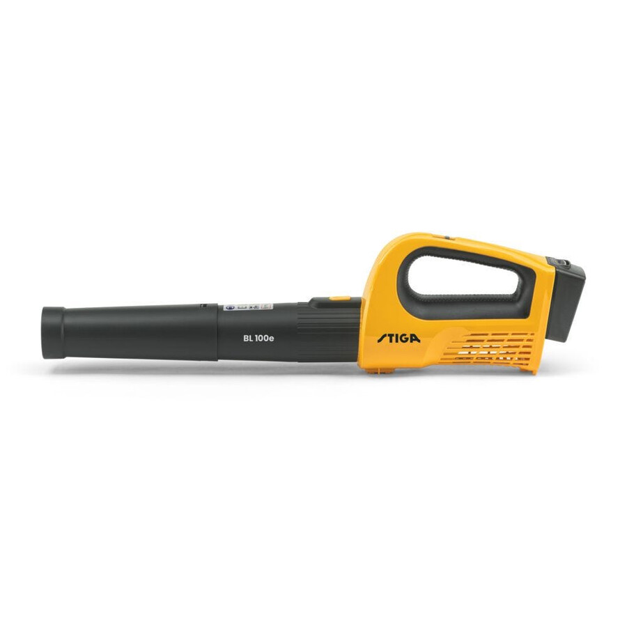 souffleur de feuilles sans fil - kit bl 100e