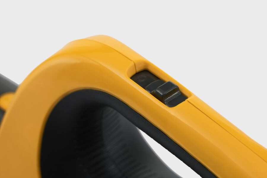 souffleur de feuilles sans fil - kit bl 100e