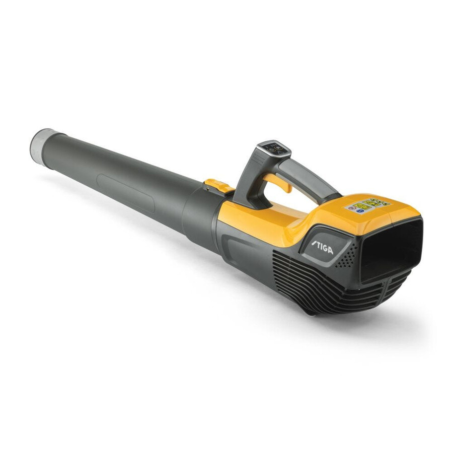 souffleur de feuilles sans fil - bl 500e