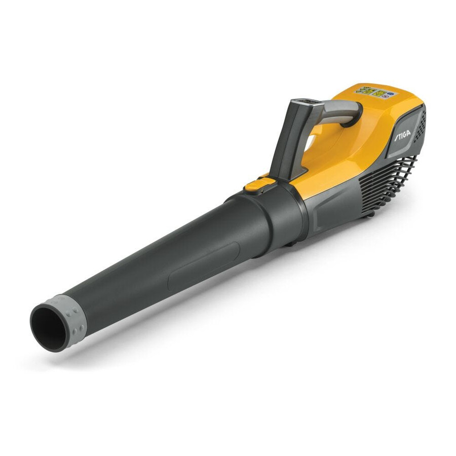 souffleur de feuilles sans fil - bl 500e