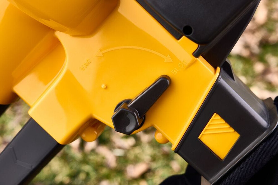 broyeur de déchets aspirateur sans fil - kit vs 100e