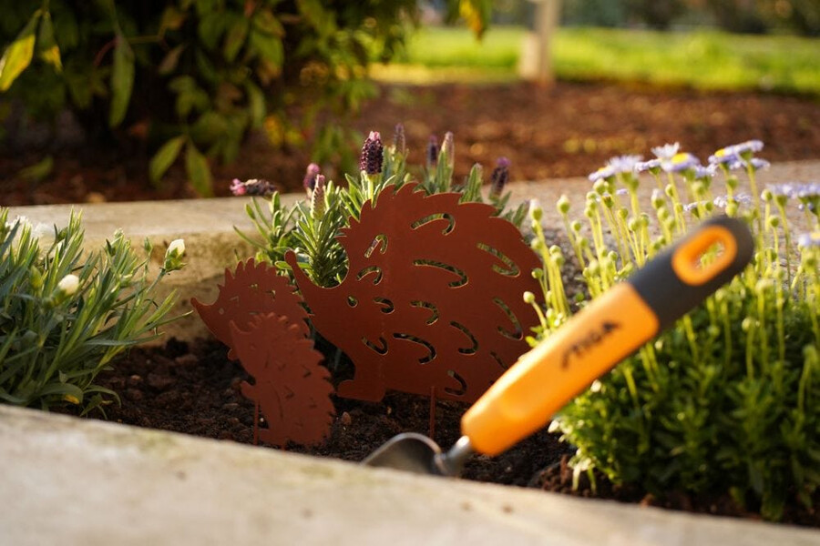 outil de jardin à main - truelle à transplanter
