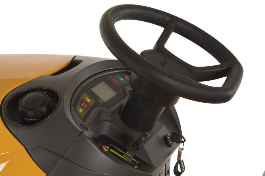tracteur de jardin à essence - estate 7102 w spécial