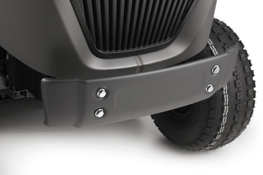 tracteur de jardin à essence - estate 7102 w spécial